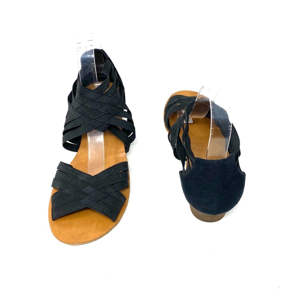 Zigi Soho Sandals - Picture 4 of 7